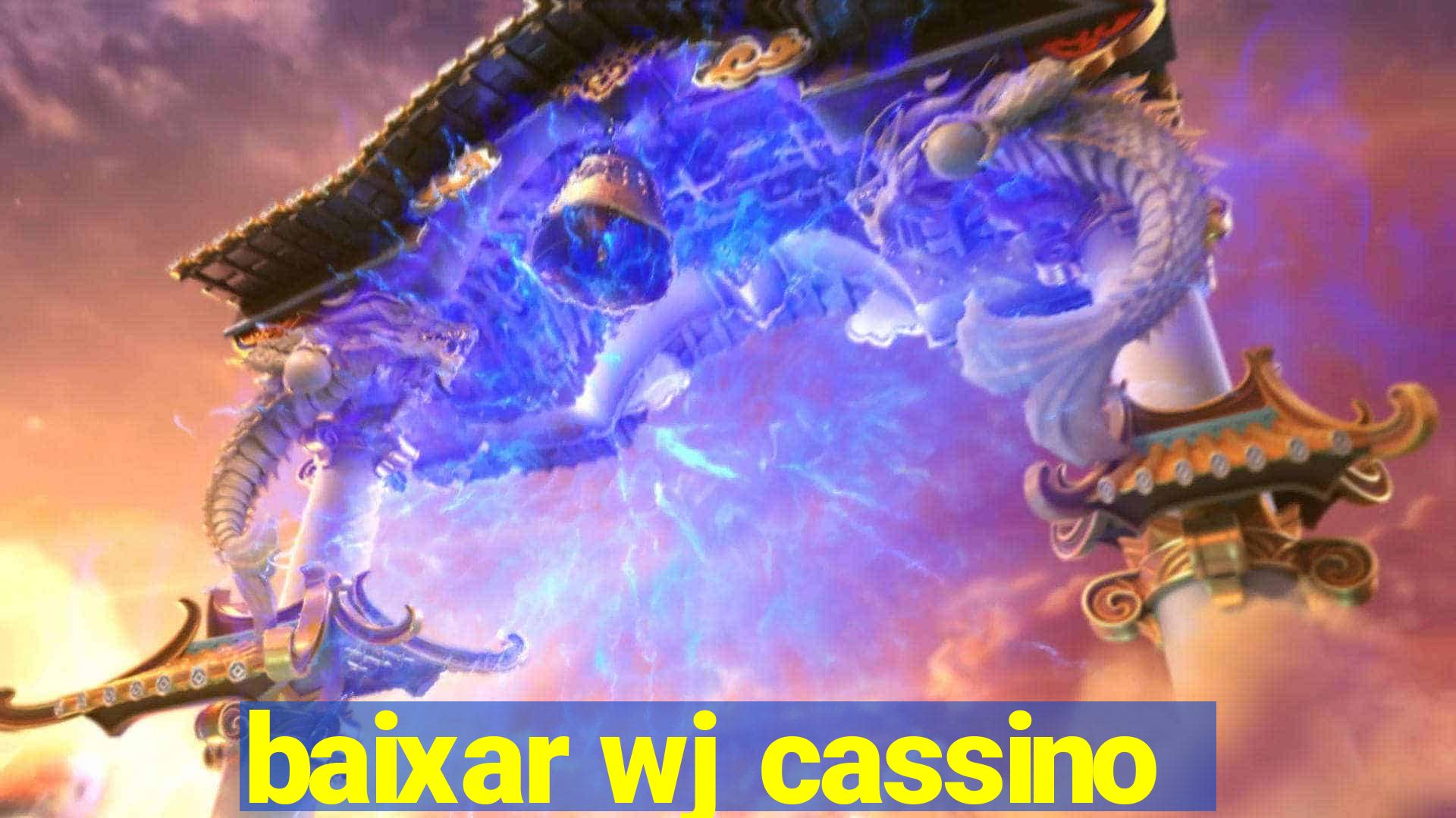 baixar wj cassino